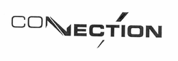 CONNECTION trademark