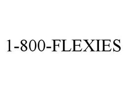 1-800-FLEXIES trademark