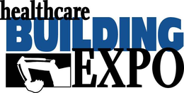 HEALTHCARE BUILDING EXPO trademark