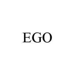 EGO trademark