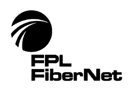 FPL FIBERNET trademark