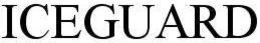 ICEGUARD trademark