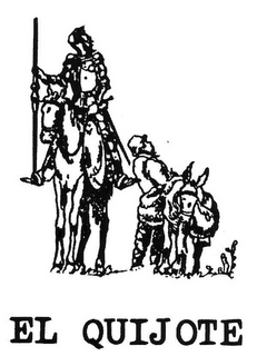 EL QUIJOTE trademark