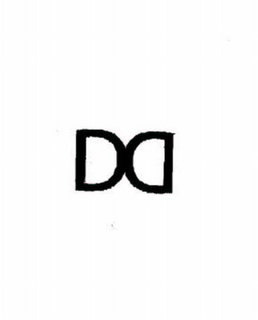 DD trademark