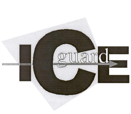 ICEGUARD trademark