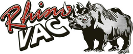 RHINO VAC trademark