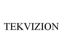 TEKVIZION trademark