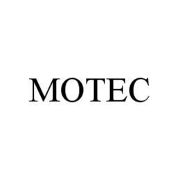 MOTEC trademark
