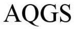 AQGS trademark