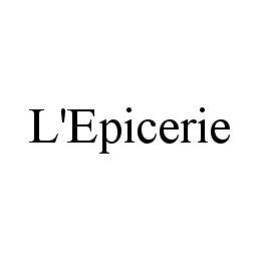 L'EPICERIE trademark