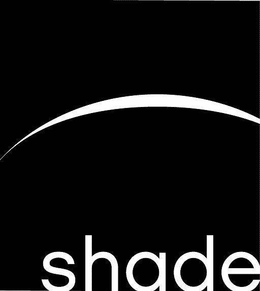 SHADE trademark