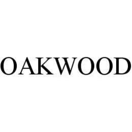 OAKWOOD trademark