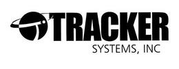 TRACKER SYSTEMS, INC trademark