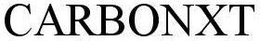 CARBONXT trademark