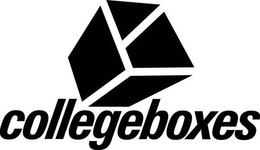 COLLEGEBOXES trademark