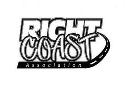 RIGHT COAST ASSOCIATION trademark