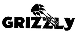 GRIZZLY trademark