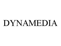 DYNAMEDIA trademark