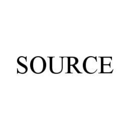 SOURCE trademark