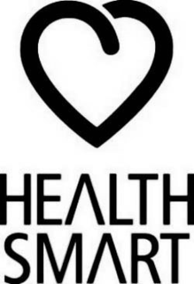 HEALTH SMART trademark