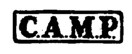 C.A.M.P. trademark
