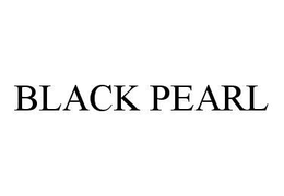 BLACK PEARL trademark