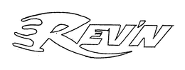 REV'N trademark