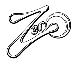ZERO trademark