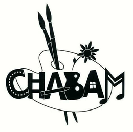 CHABAM trademark