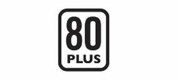 80 PLUS trademark