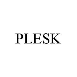 PLESK trademark