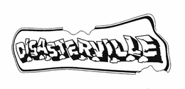 DISASTERVILLE trademark