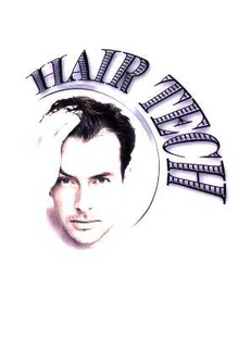 HAIR TECH trademark