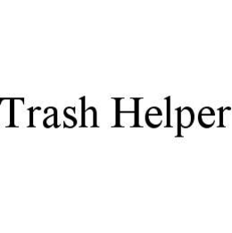 TRASH HELPER trademark