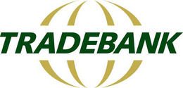 TRADEBANK trademark