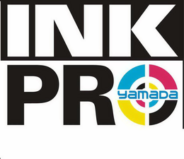 YAMADA INK PRO trademark