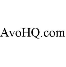 AVOHQ.COM trademark