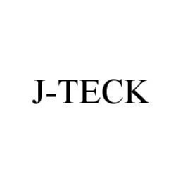J-TECK trademark
