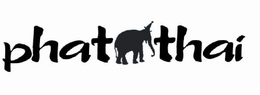 PHAT THAI trademark