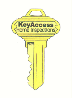 KEYACCESS HOME INSPECTIONS trademark