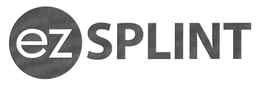 EZ SPLINT trademark