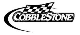 COBBLESTONE trademark