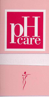 PH CARE trademark