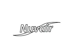 NUVAIR trademark