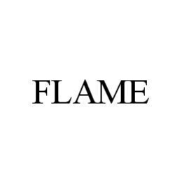 FLAME trademark