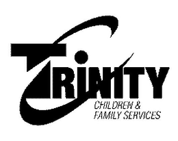TRINITY CHILDREN & FAMILY SERVICES trademark