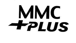MMC PLUS trademark