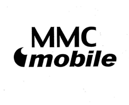 MMC MOBILE trademark