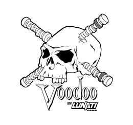 VOODOO BY LUNATI CAMS trademark