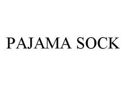 PAJAMA SOCK trademark